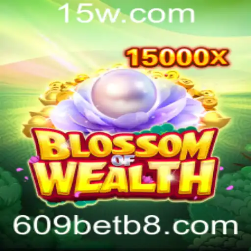 Descubra o Fascinante Mundo de BlossomofWealth