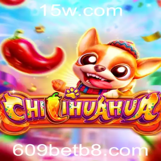 CHILIHUAHUA: Uma Nova Sensação No Mundo dos Jogos