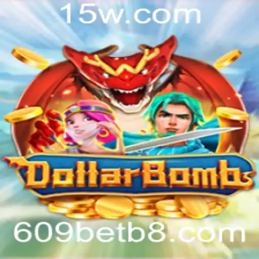 Explorando o Mundo Estratégico de DollarBombs e o Impacto das Apostas 609bet