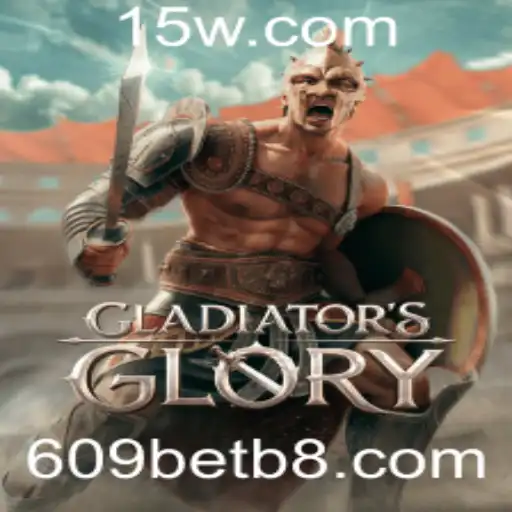 Descubra a Excitante Aventura de 'GladiatorsGlory' Com a Nova Tendência 609bet