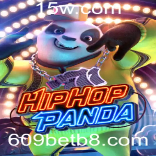 HipHopPanda: Um Guia Completo para Mergulhar no Jogo de Slots Vibrante