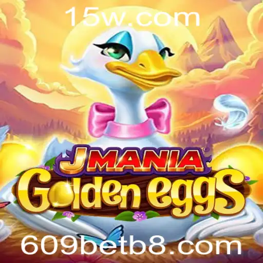 Descubra o Mundo de JManiaGoldenEggs: Um Mergulho nas Regras e Estratégias