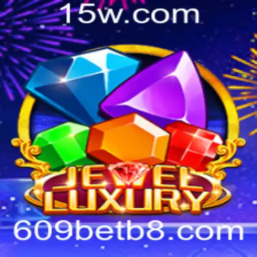 Descubra o Mundo Encantado de JewelLuxury: O Jogo de Brilho e Estratégia