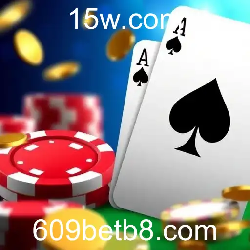 609bet: Jogos de Cartas no Brasil