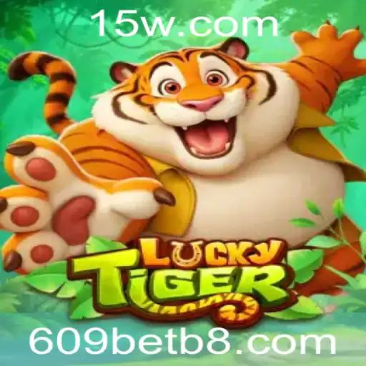 Descubra o Fascinante Mundo de LuckyTiger com 609bet