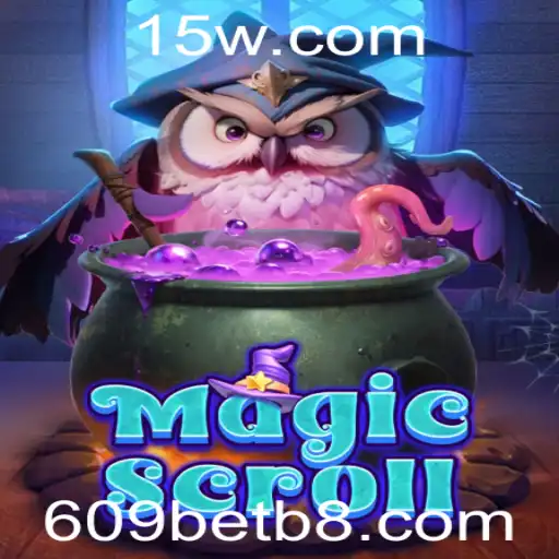 Descubra o Universo de MagicScroll: Aventura e Estratégia no Mundo dos Jogos