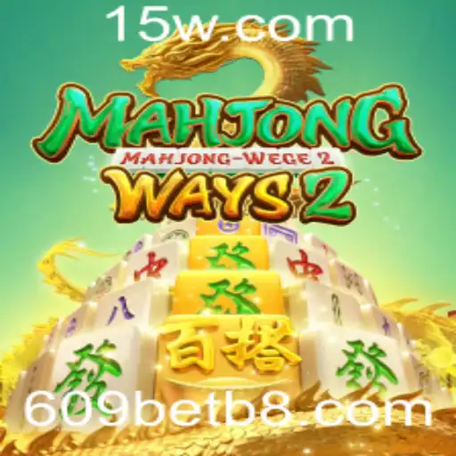 Desvendando MahjongWays2: Um Mergulho nas Regras e Estratégias de Jogo com 609bet
