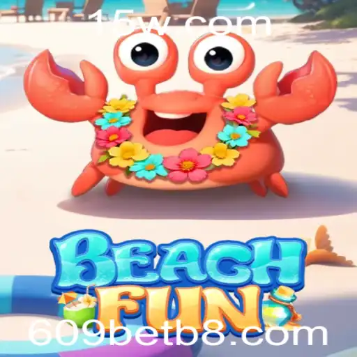 Descubra a Emoção de BeachFun: Regras, Desafios e Dicas