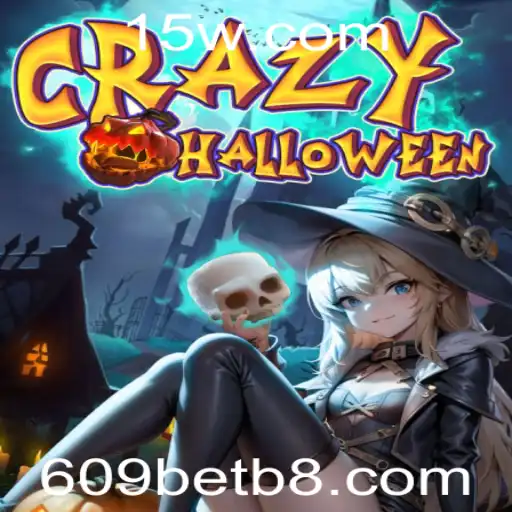 Explorando o Mundo de CrazyHalloween: Um Jogo Inovador e Divertido