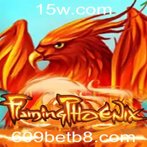 Explorando o Mundo de 'FlamingPhoenix': O Jogo que Está Revolucionando o Entretenimento