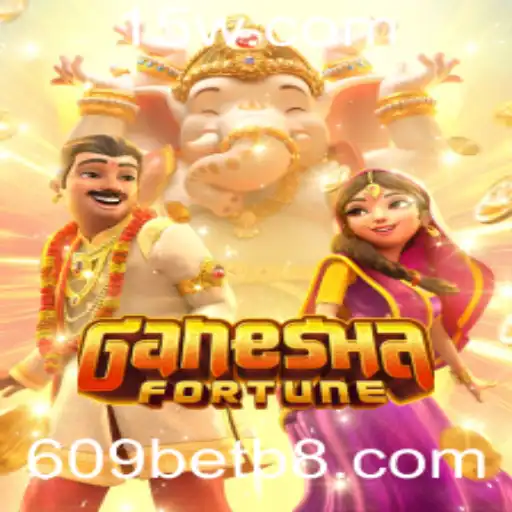 Explorando o Mundo de GaneshaFortune e o Impacto da 609bet
