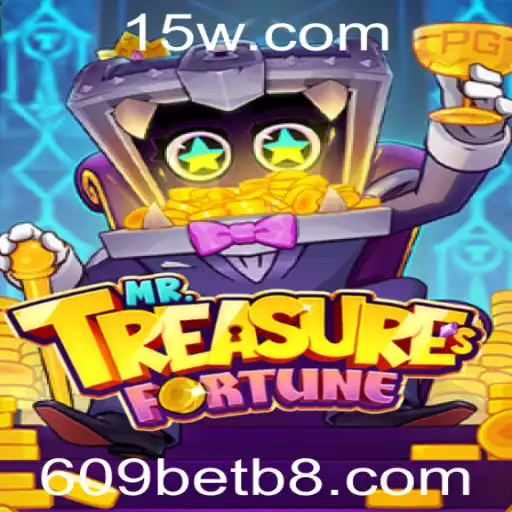 Descubra o Fascinante Mundo de MrTreasuresFortune
