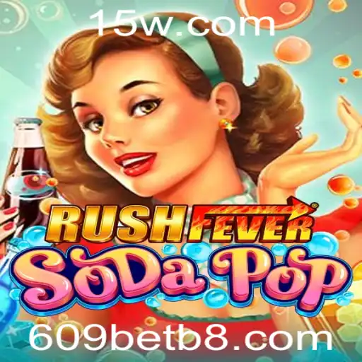 Descubra 'RushFeverSodaPop': O Jogo Vibrante que Está Conquistando o Mundo