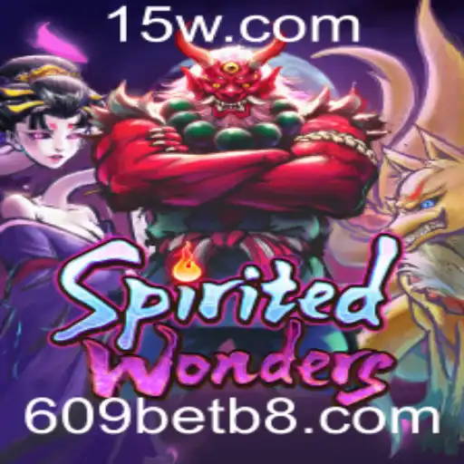SpiritedWonders: Uma Nova Dimensão no Mundo dos Jogos