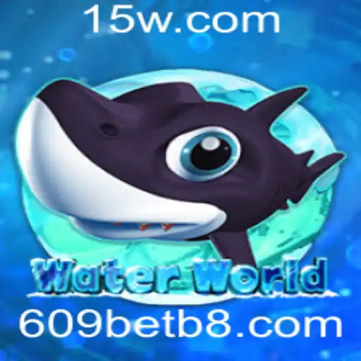 Explorando WaterWorld: Um Mergulho no Mundo Aquático do Jogo Sensação
