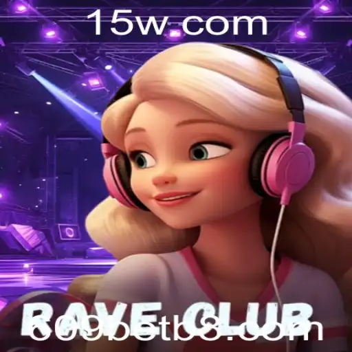 Descubra RaveClub: Um Mergulho no Jogo Revolucionário