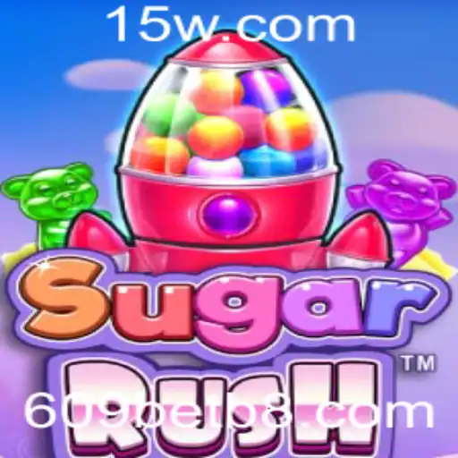 SugarRush: A Nova Sensação no Mundo dos Jogos Online