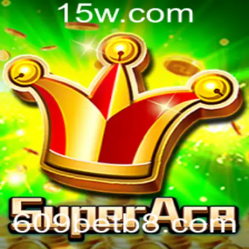 Descubra SuperAce: O Jogo do Momento