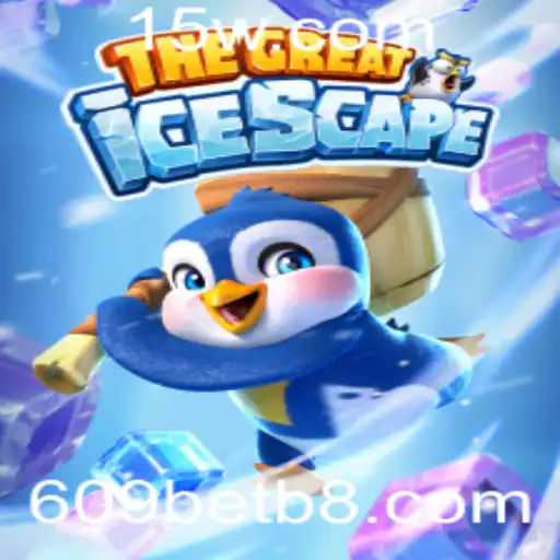 Descubra o Desafio Gelado de TheGreatIcescape: Regras e Como Jogar