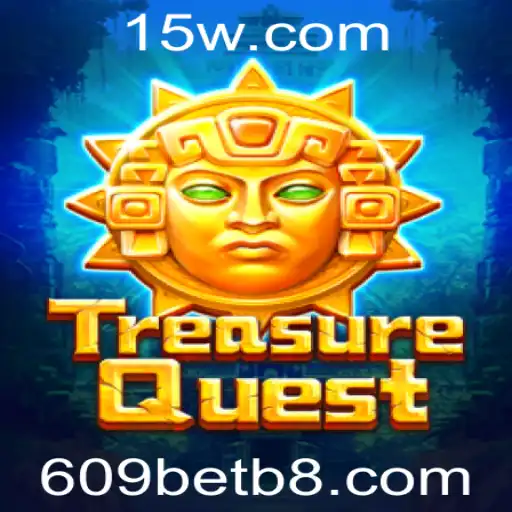 Descubra TreasureQuest: Aventura e Estratégia no Mundo Digital